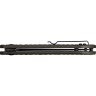 Нож RUIKE P122-MB хаки